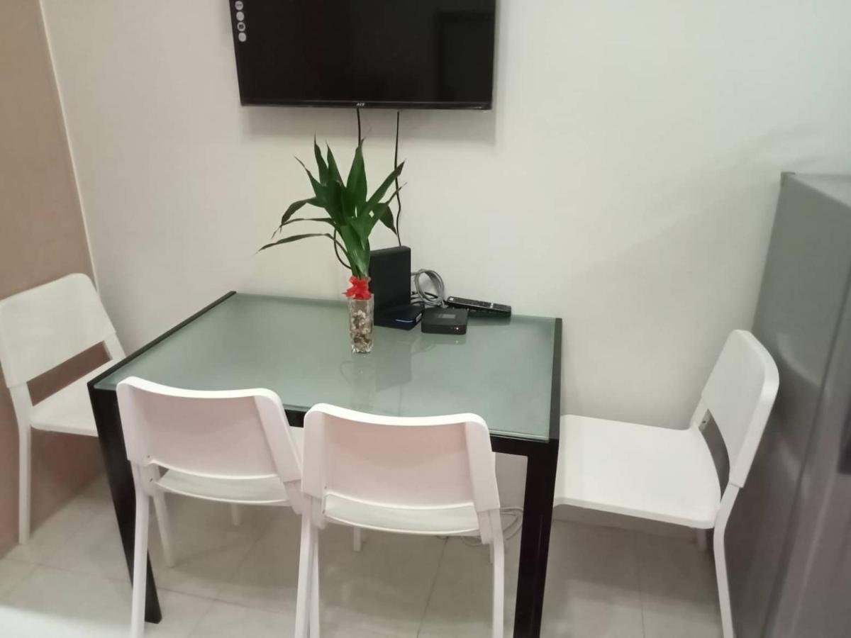 Affordable Condotel Near Manila Airport 外观 照片