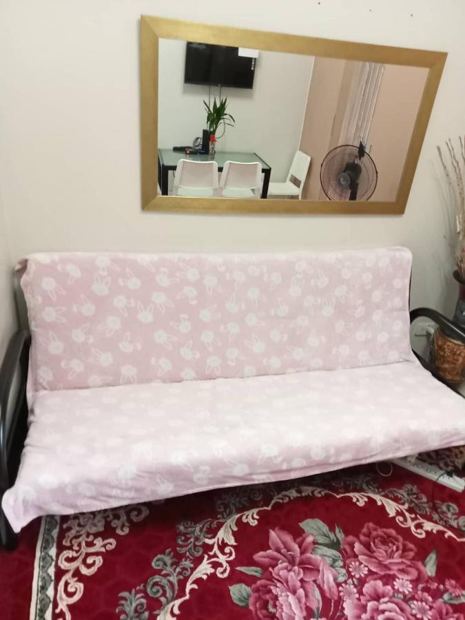 Affordable Condotel Near Manila Airport 外观 照片