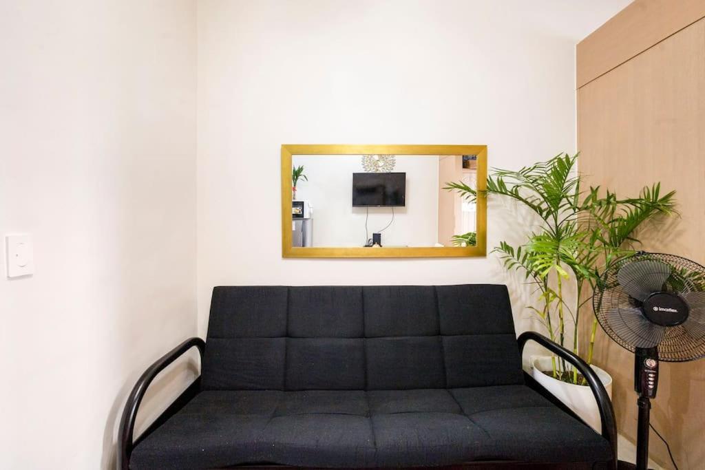 Affordable Condotel Near Manila Airport 外观 照片