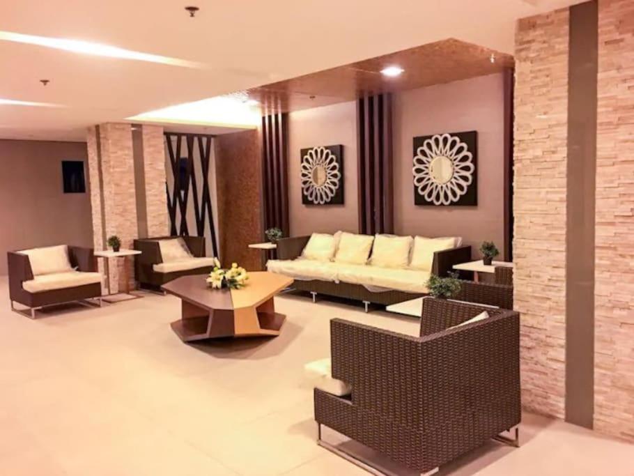 Affordable Condotel Near Manila Airport 外观 照片