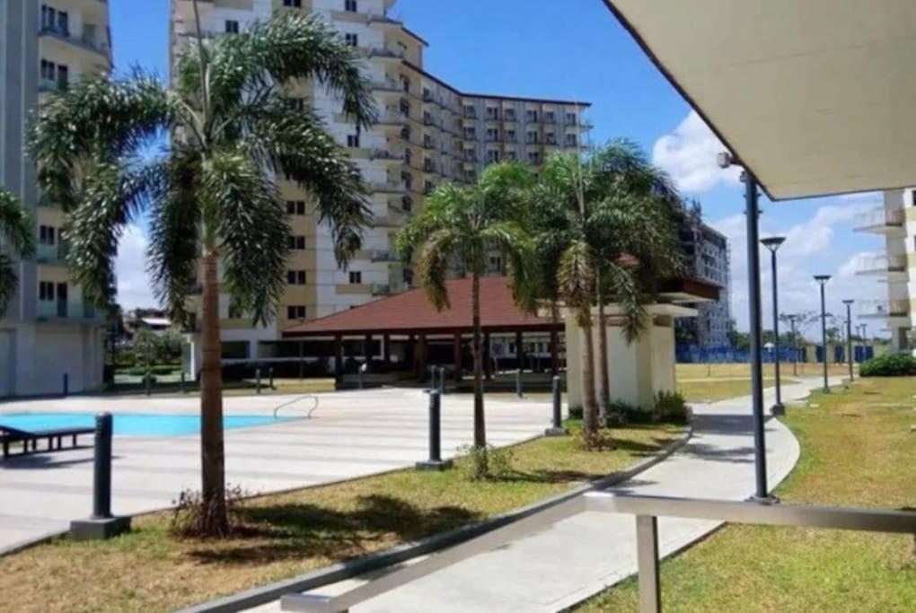 Affordable Condotel Near Manila Airport 外观 照片