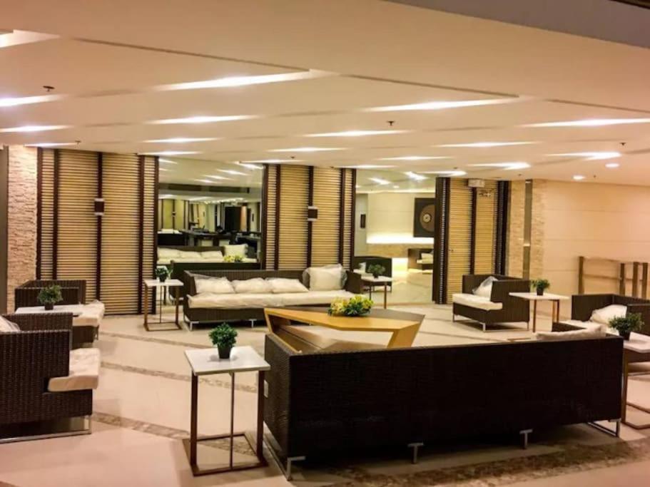Affordable Condotel Near Manila Airport 外观 照片