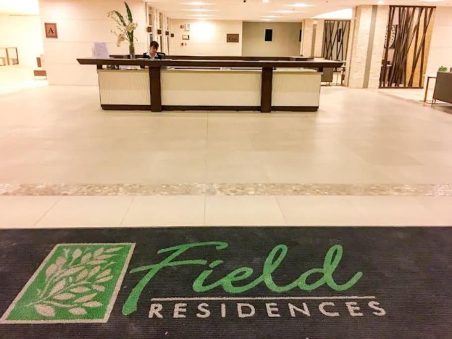 Affordable Condotel Near Manila Airport 外观 照片
