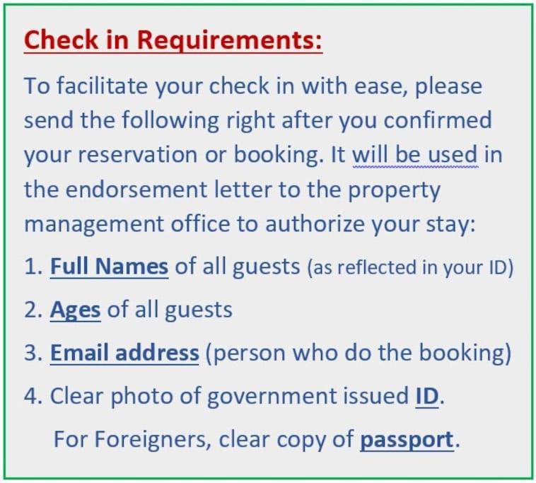 Affordable Condotel Near Manila Airport 外观 照片