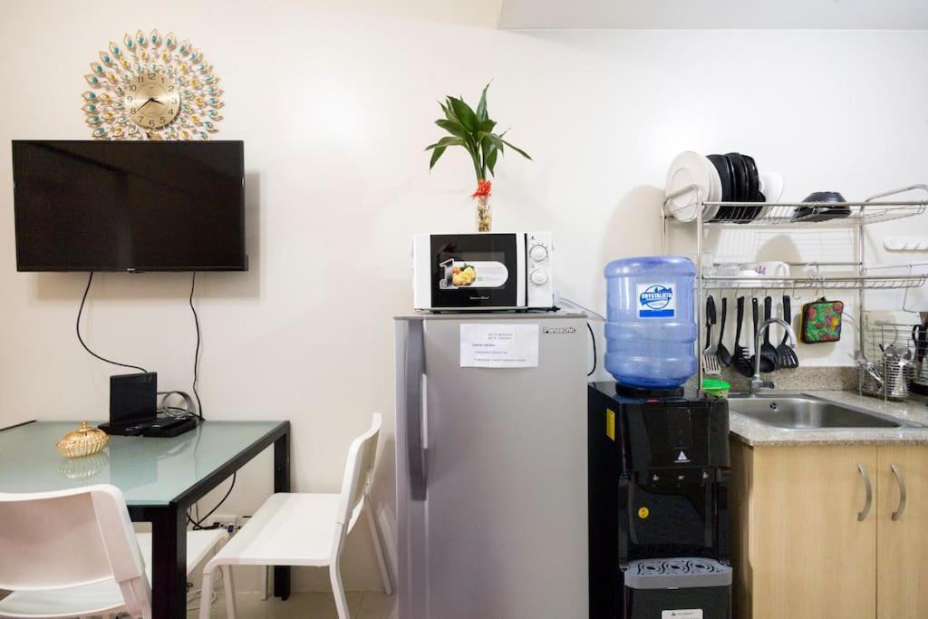 Affordable Condotel Near Manila Airport 外观 照片