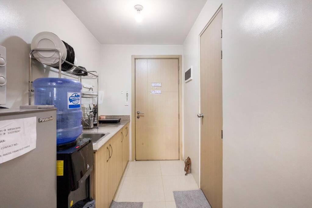 Affordable Condotel Near Manila Airport 外观 照片