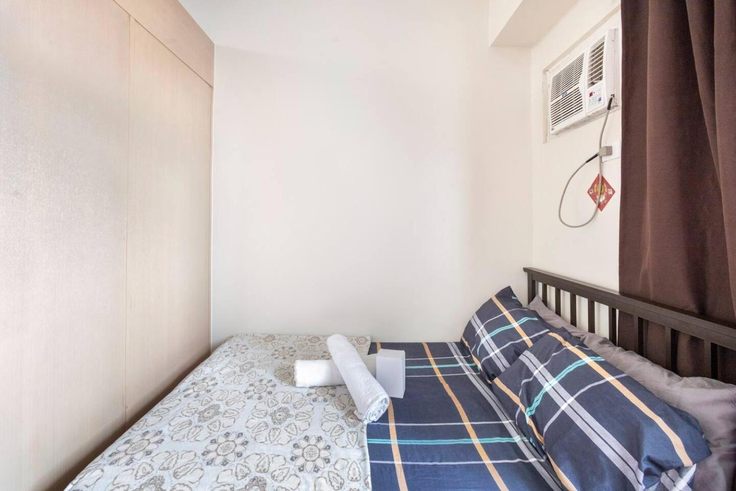 Affordable Condotel Near Manila Airport 外观 照片