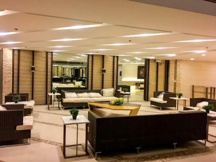 Affordable Condotel Near Manila Airport 外观 照片