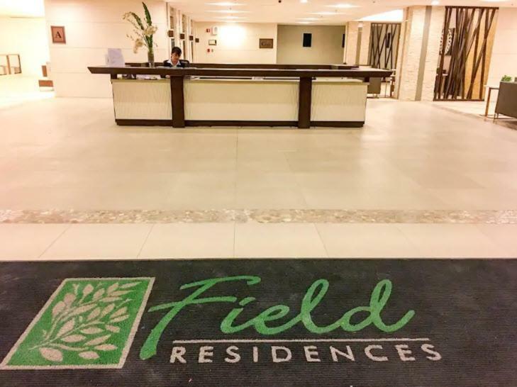 Affordable Condotel Near Manila Airport 外观 照片