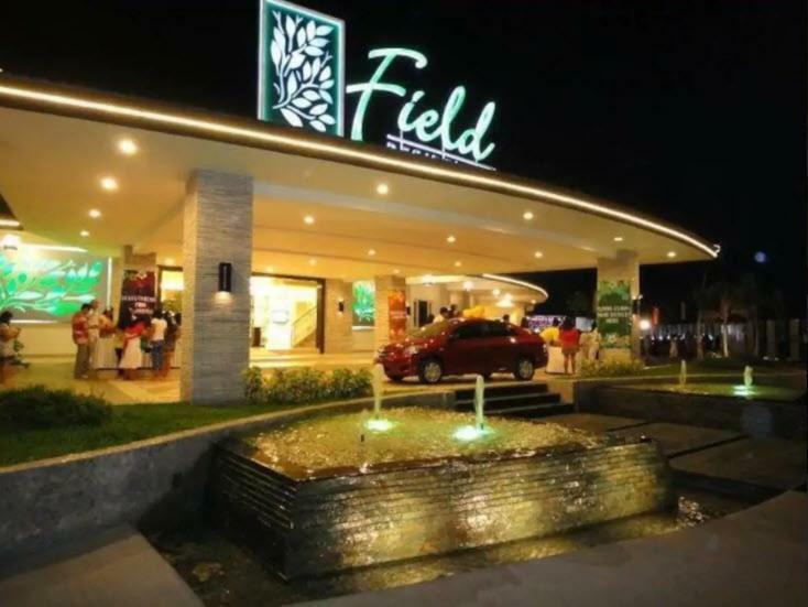 Affordable Condotel Near Manila Airport 外观 照片