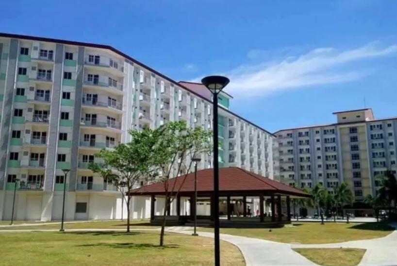 Affordable Condotel Near Manila Airport 外观 照片