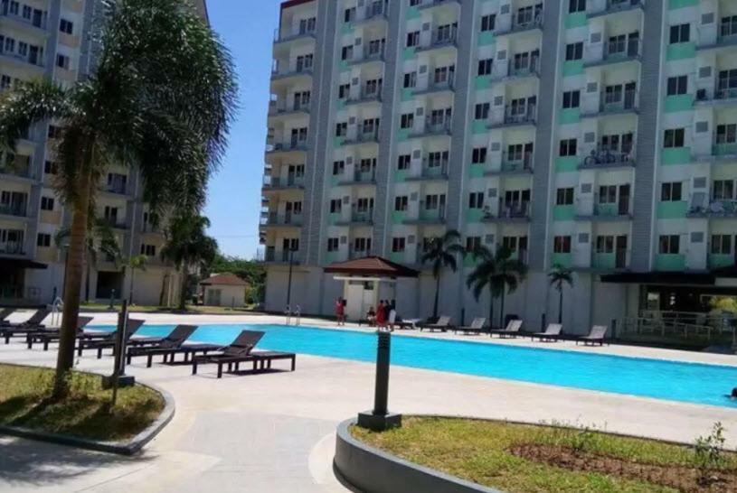 Affordable Condotel Near Manila Airport 外观 照片